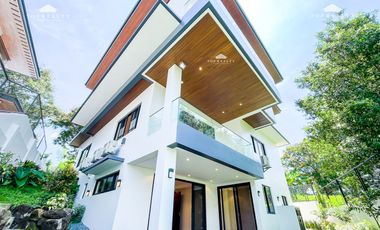 Ayala Southvale Primera, Las Pinas City, Daang Hari Brand New 4BR House for Sale!