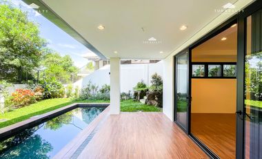 Ayala Southvale Primera, Las Pinas City, Daang Hari Brand New 4BR House for Sale!