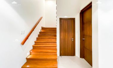 Ayala Southvale Primera, Las Pinas City, Daang Hari Brand New 4BR House for Sale!