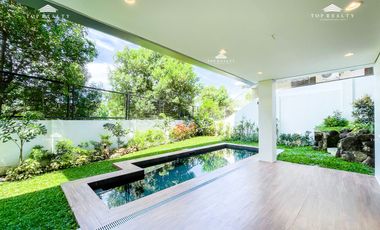 Ayala Southvale Primera, Las Pinas City, Daang Hari Brand New 4BR House for Sale!
