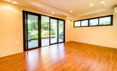 Ayala Southvale Primera, Las Pinas City, Daang Hari Brand New 4BR House for Sale!