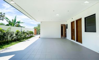 Ayala Southvale Primera, Las Pinas City, Daang Hari Brand New 4BR House for Sale!