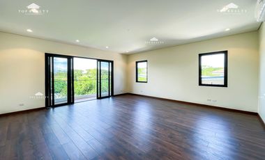 Ayala Southvale Primera, Las Pinas City, Daang Hari Brand New 4BR House for Sale!
