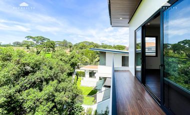 Ayala Southvale Primera, Las Pinas City, Daang Hari Brand New 4BR House for Sale!