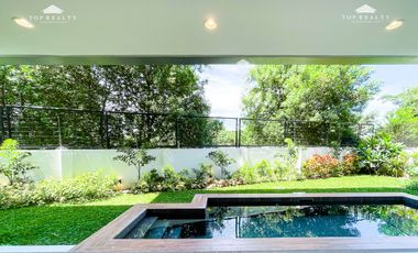 Ayala Southvale Primera, Las Pinas City, Daang Hari Brand New 4BR House for Sale!