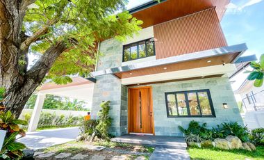 Ayala Southvale Primera, Las Pinas City, Daang Hari Brand New 4BR House for Sale!