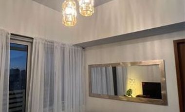 2BR Condo Unit for Rent in One Wilson Square, San Juan City