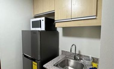 2BR Condo Unit for Rent in One Wilson Square, San Juan City
