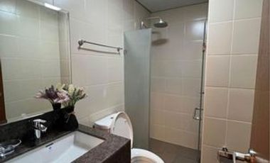 2BR Condo Unit for Rent in One Wilson Square, San Juan City