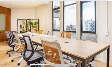 DEPARTAMENTO EN DONATO GUERRA, COL. JUAREZ, CDMX