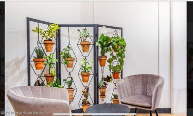 DEPARTAMENTO EN DONATO GUERRA, COL. JUAREZ, CDMX