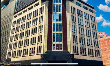 DEPARTAMENTO EN DONATO GUERRA, COL. JUAREZ, CDMX