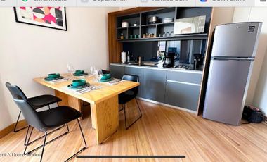 DEPARTAMENTO EN DONATO GUERRA, COL. JUAREZ, CDMX