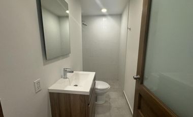 DEPARTAMENTO EN DONATO GUERRA, COL. JUAREZ, CDMX