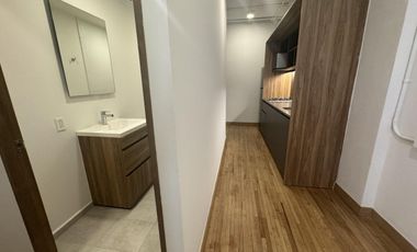DEPARTAMENTO EN DONATO GUERRA, COL. JUAREZ, CDMX