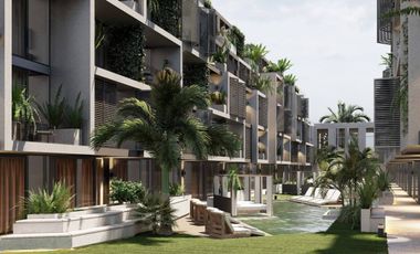 The Icon One – Modern Oceanfront Apartments