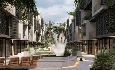 The Icon One – Modern Oceanfront Apartments