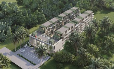 The Icon One – Modern Oceanfront Apartments