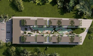 The Icon One – Modern Oceanfront Apartments