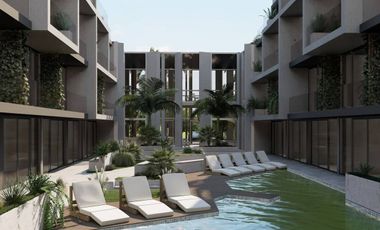 The Icon One – Modern Oceanfront Apartments