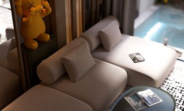 The Icon One – Modern Oceanfront Apartments