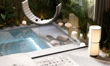 The Icon One – Modern Oceanfront Apartments