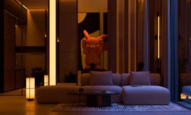 The Icon One – Modern Oceanfront Apartments