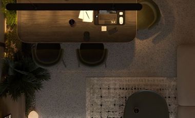 The Icon One – Modern Oceanfront Apartments