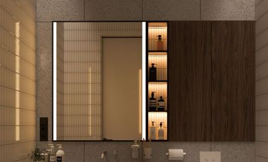 The Icon One – Modern Oceanfront Apartments