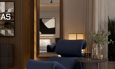 The Icon One – Modern Oceanfront Apartments