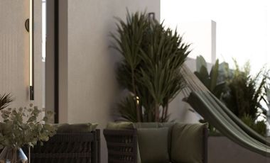 The Icon One – Modern Oceanfront Apartments