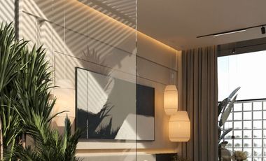 The Icon One – Modern Oceanfront Apartments