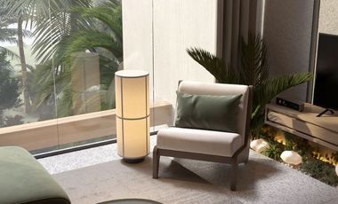 The Icon One – Modern Oceanfront Apartments