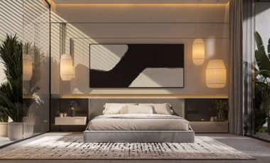 The Icon One – Modern Oceanfront Apartments
