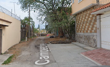 ¡¡Invierte Inteligente, Compra en Remate !! Venta de Casa en Excelente Precio, Col. Tres de Mayo, Morelos..