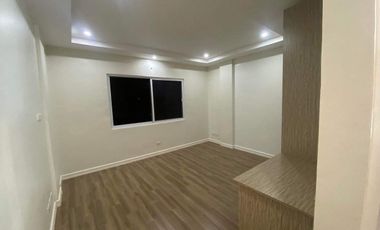 FOR LEASE - Two Front Units Townhouse in Hensonville Homes Subd, Angeles, Pampanga City