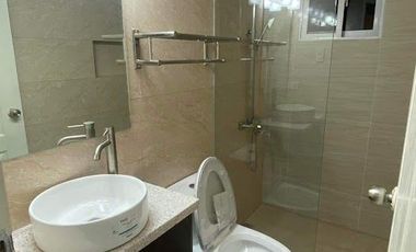 FOR LEASE - Two Front Units Townhouse in Hensonville Homes Subd, Angeles, Pampanga City