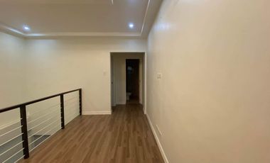FOR LEASE - Two Front Units Townhouse in Hensonville Homes Subd, Angeles, Pampanga City