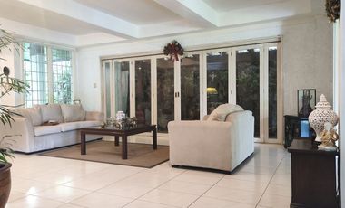FOR SALE - House and Lot in Easter Heights, Valley Golf, Antipolo, Rizal