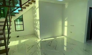 FOR SALE - House and Lot in Southpoint Subd., Cabuyao, Laguna
