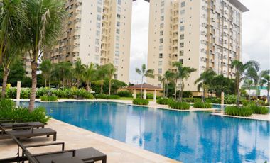 Pre-Selling: 3 Bedroom Unit for Sale in East Bay Residences Larsen Tower, Sucat, Muntinlupa City!