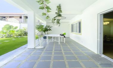 Multinational Village House for sale in Parañaque City at Multinational Village INCOME GENERATING!