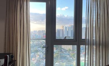 GOOD DEAL: 2BR Corner Unit in Uptown Parksuites Tower II, BGC