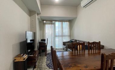 GOOD DEAL: 2BR Corner Unit in Uptown Parksuites Tower II, BGC