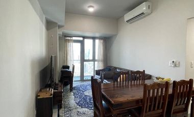 GOOD DEAL: 2BR Corner Unit in Uptown Parksuites Tower II, BGC