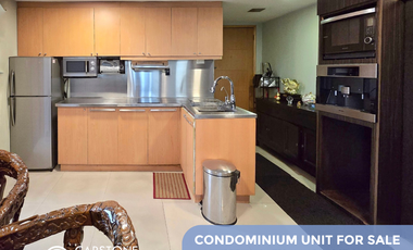2 Bedroom Unit For Sale in Swire Elan Suites at Annapolis St., San Juan City