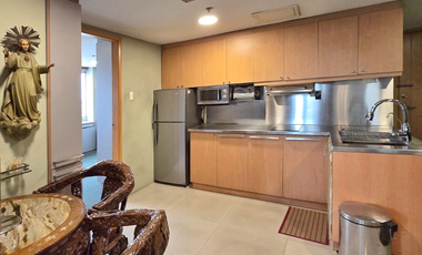 2 Bedroom Unit For Sale in Swire Elan Suites at Annapolis St., San Juan City