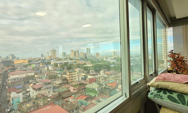 2 Bedroom Unit For Sale in Swire Elan Suites at Annapolis St., San Juan City