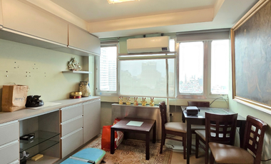 2 Bedroom Unit For Sale in Swire Elan Suites at Annapolis St., San Juan City