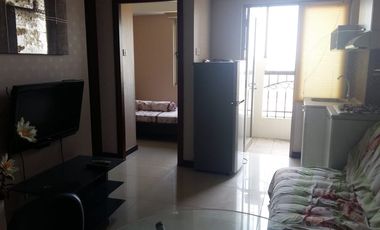 disewakan/ dijual apartemen  waterplace  tower F21 , 2 bedroom